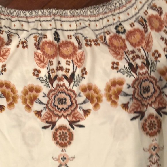 Love Tree top - Picture 2 of 3